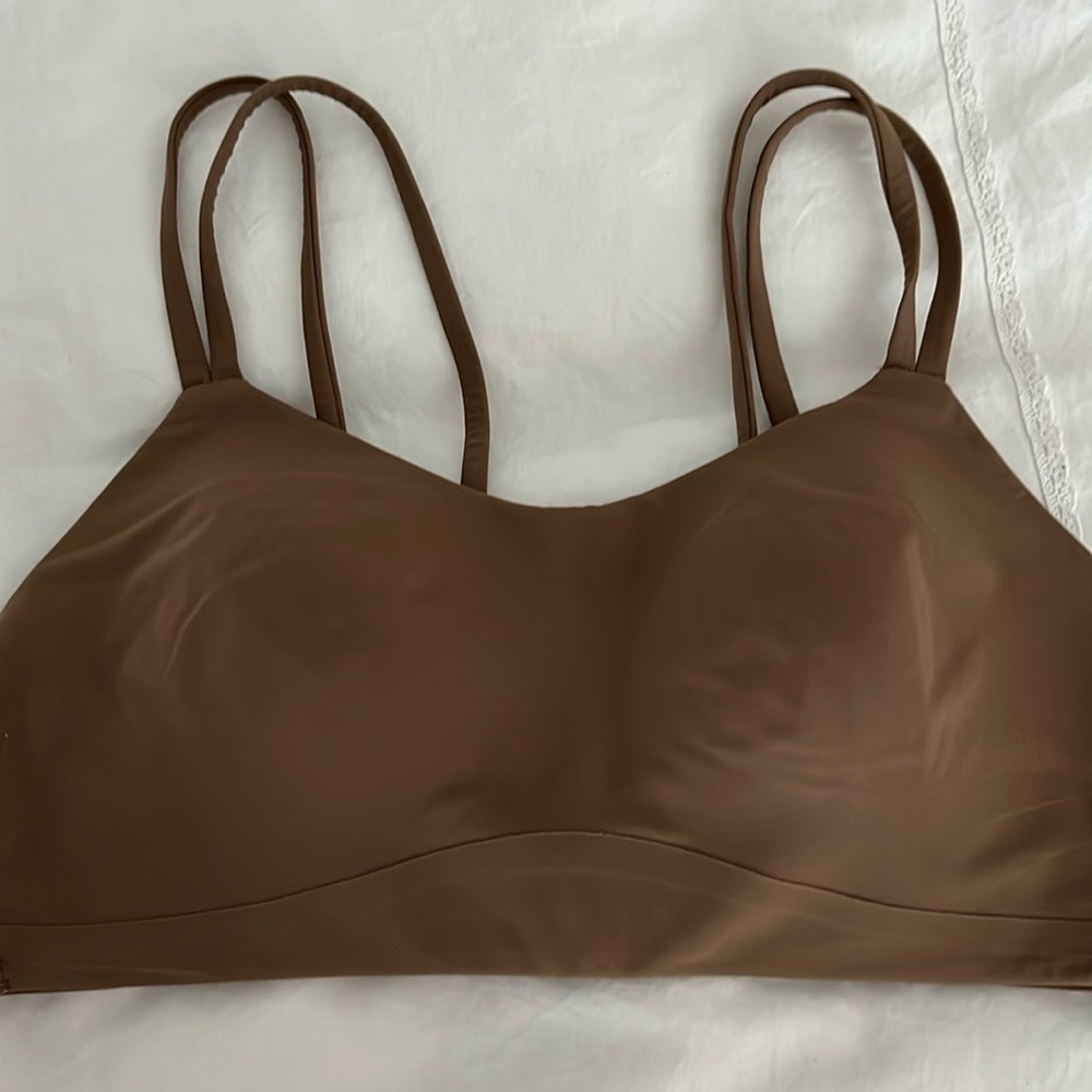Lululemon On Cloud Bra